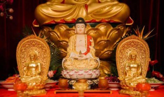 佛像如何清洗（佛像什么时候清洗怎样清洗）