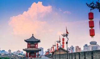 西京是现在的哪个城市（我国古都中的西京是现在的哪个城市）