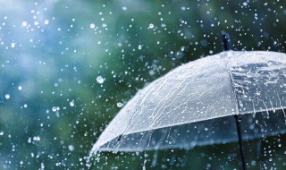 雨季三防是哪三防 雨季三防是哪三防一般指几月