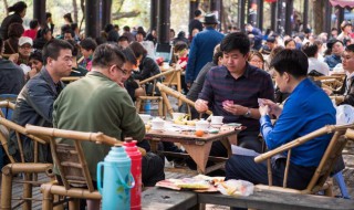 什么叫摆龙门阵 摆龙门阵是干什么的