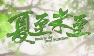 郭敬明的小说夏至未至（郭敬明小说夏至未至经典句子）