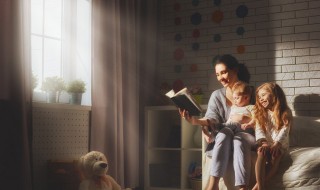 爸爸的姐姐叫什么称呼（爸爸的姐姐叫什么称呼英语）