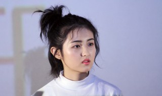 张子枫个人资料（张子枫个人资料及年龄）