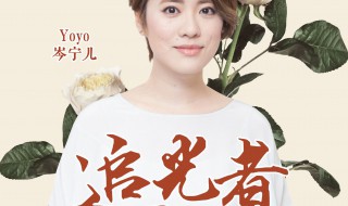 夏至未至追光者歌词（追光者 (电视剧《夏至未至》插曲）