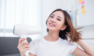 家用吹风机使用注意事项（使用吹风机的注意事项）