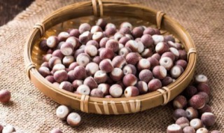 孕期可以吃芡实吗 怀孕可以吃芡实吗