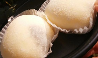 雪媚娘皮可以反复蒸吗（雪媚娘皮是水开了蒸吗）
