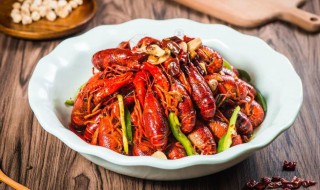 小龙虾没肉是怎么回事 小龙虾没什么肉