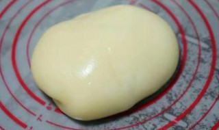 雪媚娘要揉到什么程度 雪媚娘怎么捏