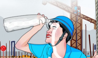 降温费几月到几月 江西降温费几月到几月