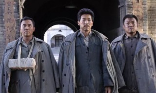 电影信仰者简介（信仰者电影演员）