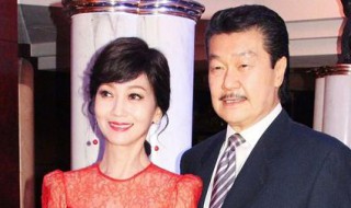赵雅芝个人资料老公（赵雅芝老公是谁图片）