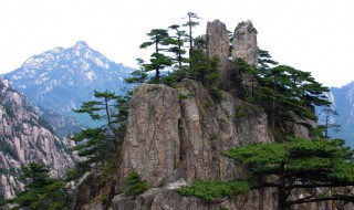 中国的美丽山川都有哪些 中国的美丽山川都有哪些地方