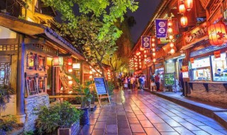 西蜀是哪里 蜀西是什么