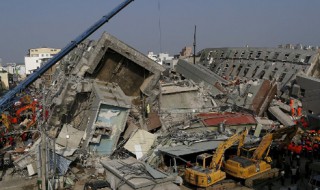 防地震小知识（防地震小知识顺口溜）