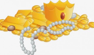 9925是金还是银（9925是金还是银项链）