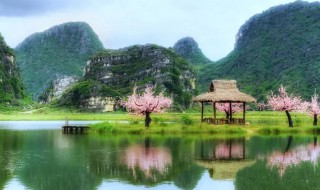 云南四季如春的地方是哪里 云南四季如春的地方是哪里呢
