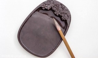 砚台如何清洗（砚台如何清洗视频）