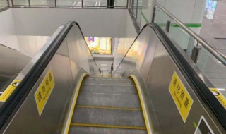 电梯怎么坐 有电梯卡的电梯怎么坐