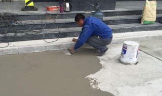 水泥石膏砂浆是什么 水泥石膏砂浆是什么材料
