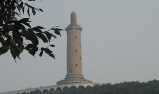 白玉山塔的历史 白玉山塔百科