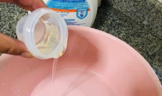 洗衣液能过安检吗 洗衣液能过安检吗?