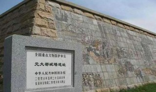元大都遗址位于现在的哪个城市（元大都遗址位于现在的什么城市）