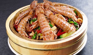 皮皮虾怎么二次加热（皮皮虾怎么二次加热吃）
