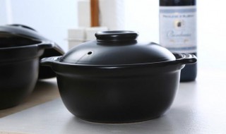 砂锅炖汤和不锈钢锅炖汤有什么区别 砂锅炖汤和不锈钢锅炖汤有什么区别呢