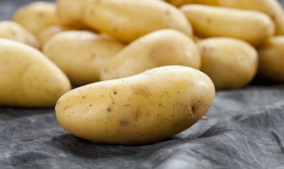 新土豆如何保存方法（新土豆如何保存方法视频）