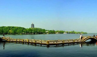 杭州的雅称是什么城 杭州的雅称是什么城市