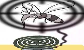 点了蚊香还是有蚊子怎么办 点了蚊香还是有蚊子怎么回事