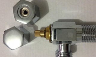 取断三角阀的九种方法 取三角阀断了的工具