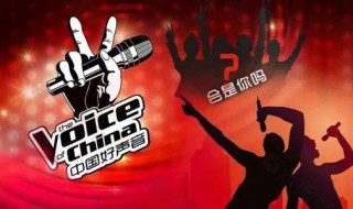 中国好声音怎么报名（中国好声音怎么报名海选）
