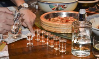 酒怎么好喝（酒要怎么样才能好喝）