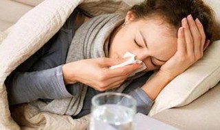 鼻子堵怎么办 感冒鼻子堵怎么办