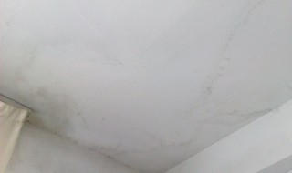 楼房漏水怎样补漏（楼房漏水怎样补漏室内补漏）