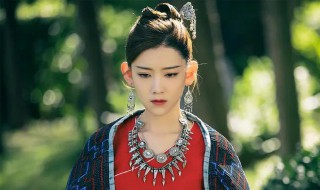 司藤演员表（司藤演员表小女孩）