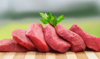 人们日常实用的瘦肉里也含有脂肪吗 日常食用的瘦肉里含有脂肪吗