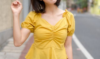 泡泡袖显瘦吗（泡泡袖显胖嘛）