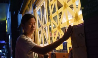 台风来了窗户为什么贴米字 为什么窗户贴米字可以防台风