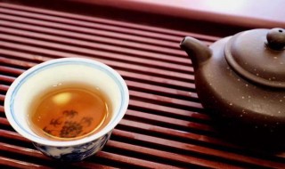 微信朋友圈喝茶的说说（微信朋友圈喝茶的说说心情短语）
