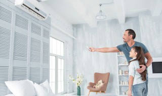 冬天室内空调多少度合适（冬天室内空调多少度合适开几档?）
