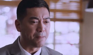 以家人之名赵华光是谁演的 以家人之名赵光华老婆生的儿子是他的吗