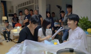 李尖尖什么时候和凌霄在一起（李尖尖跟凌霄什么时候在一起的）