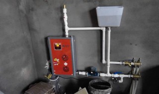 家里水压小怎么办 家里水压小怎么办热水器都打不燃