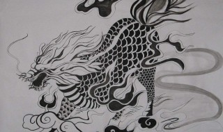 麒麟纹身有什么讲究 纹身麒麟讲究和忌讳易经解说