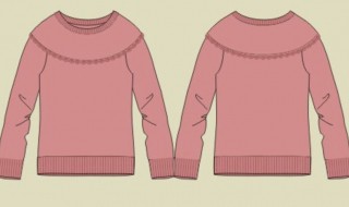 女装冬季毛衣怎么挑选好坏（女装冬季毛衣怎么挑选好坏图解）