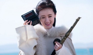 琉璃的女主还演过什么 琉璃的女主还演过什么剧