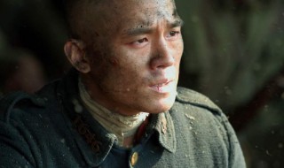 八佰中欧豪饰演的是谁（八佰中欧豪饰演的角色）